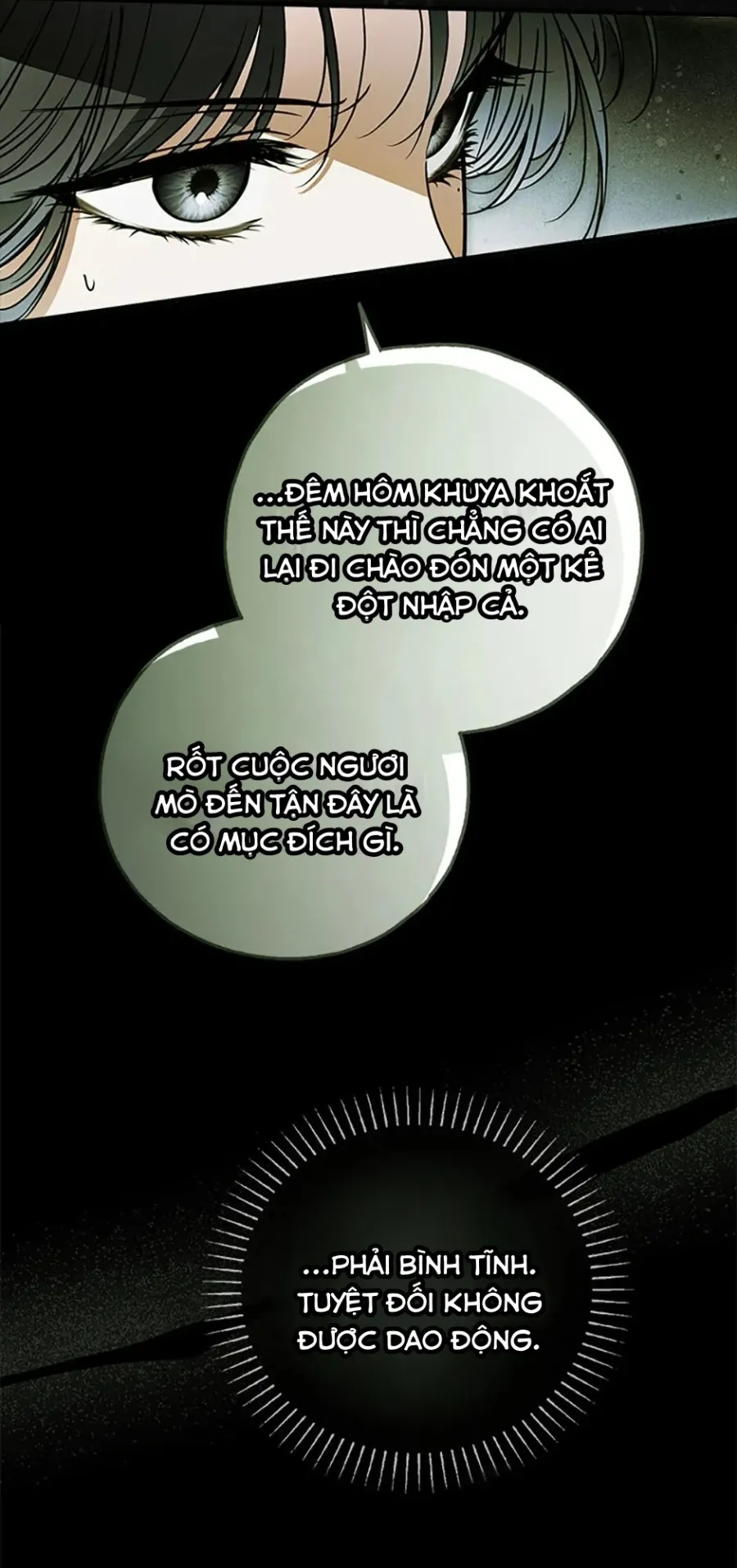 Có Kẻ Đã Sở Hữu Cơ Thể Của Tôi Chap 84 - end ss2 - trang 50