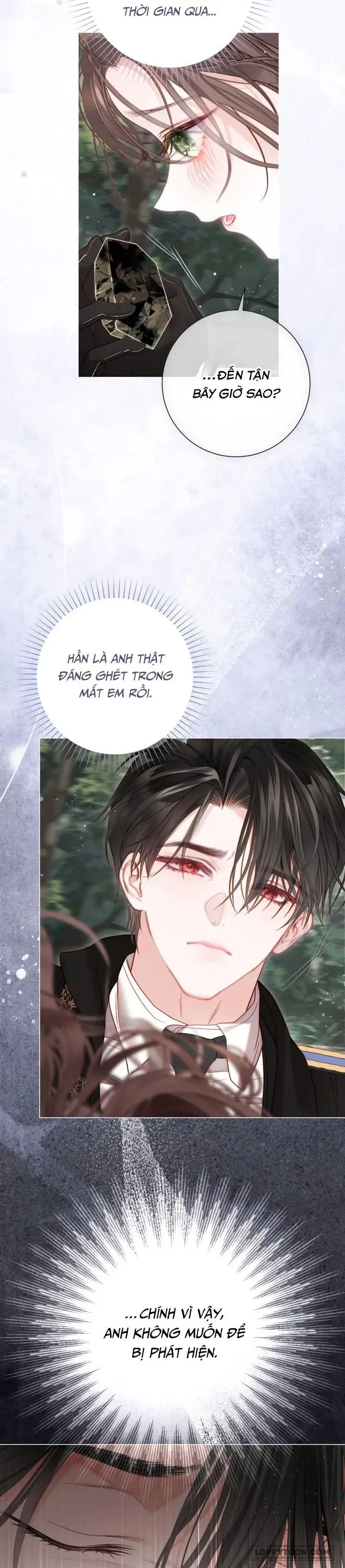 Một Thế Giới Không Có Chị Gái Mà Ai Cũng Yêu Chap 95 - trang 3