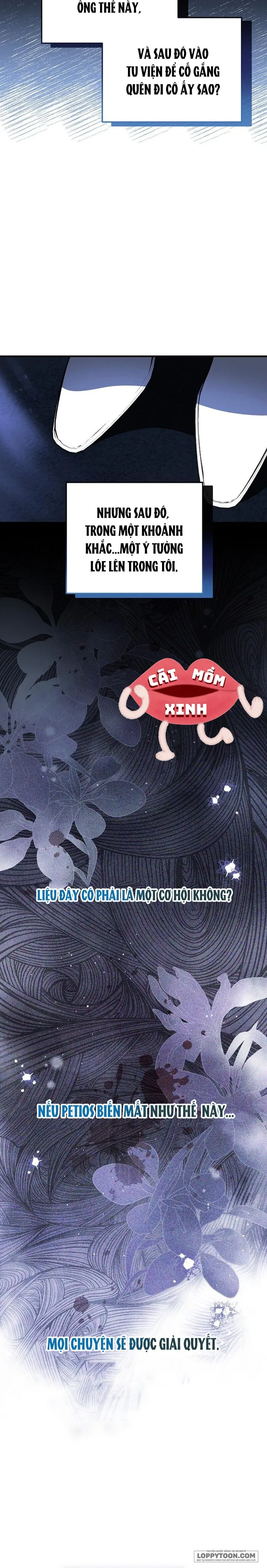 Dù Sao Chúng Ta Cũng Đã Kết Hôn Rồi Chap 16 - trang 6