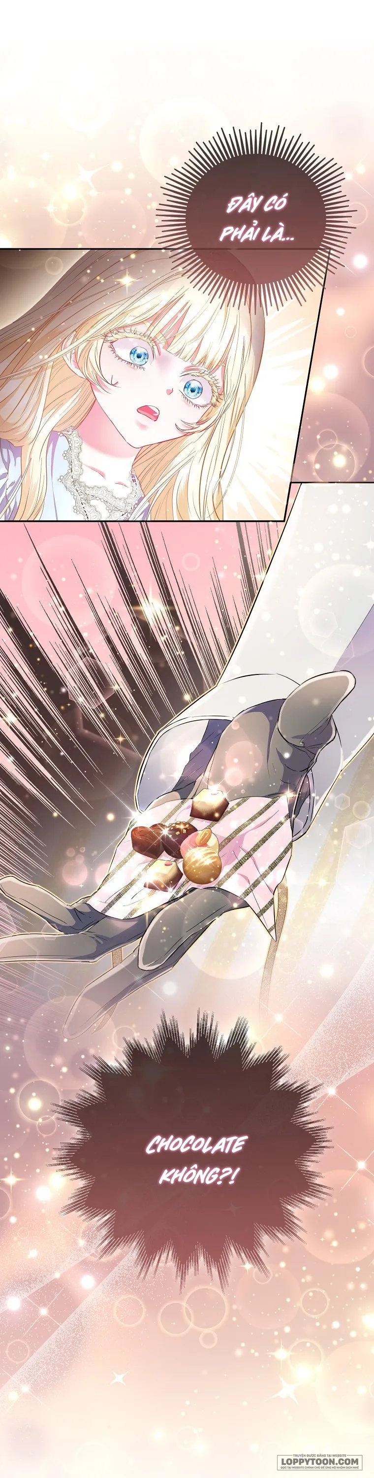 Nàng Công Chúa Của Mọi Người Chap 9 - trang 1