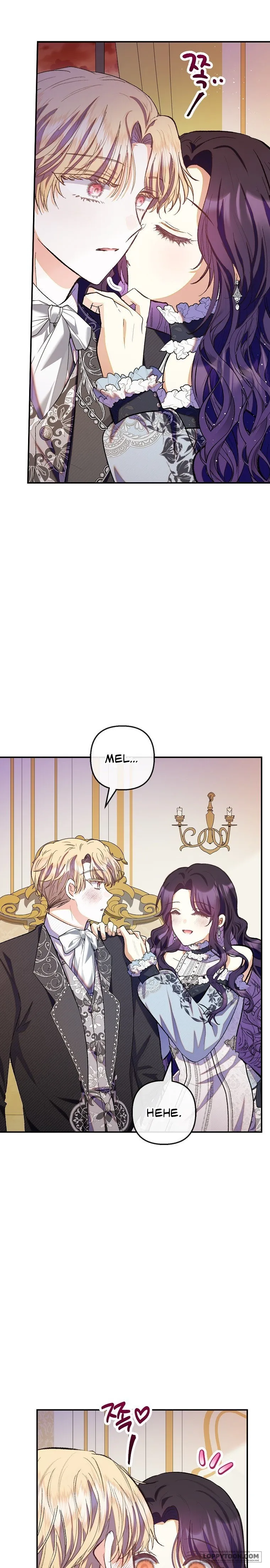Con Gái Cưng Của Quỷ Chap 121 - Ngoại Truyện 5 - trang 26
