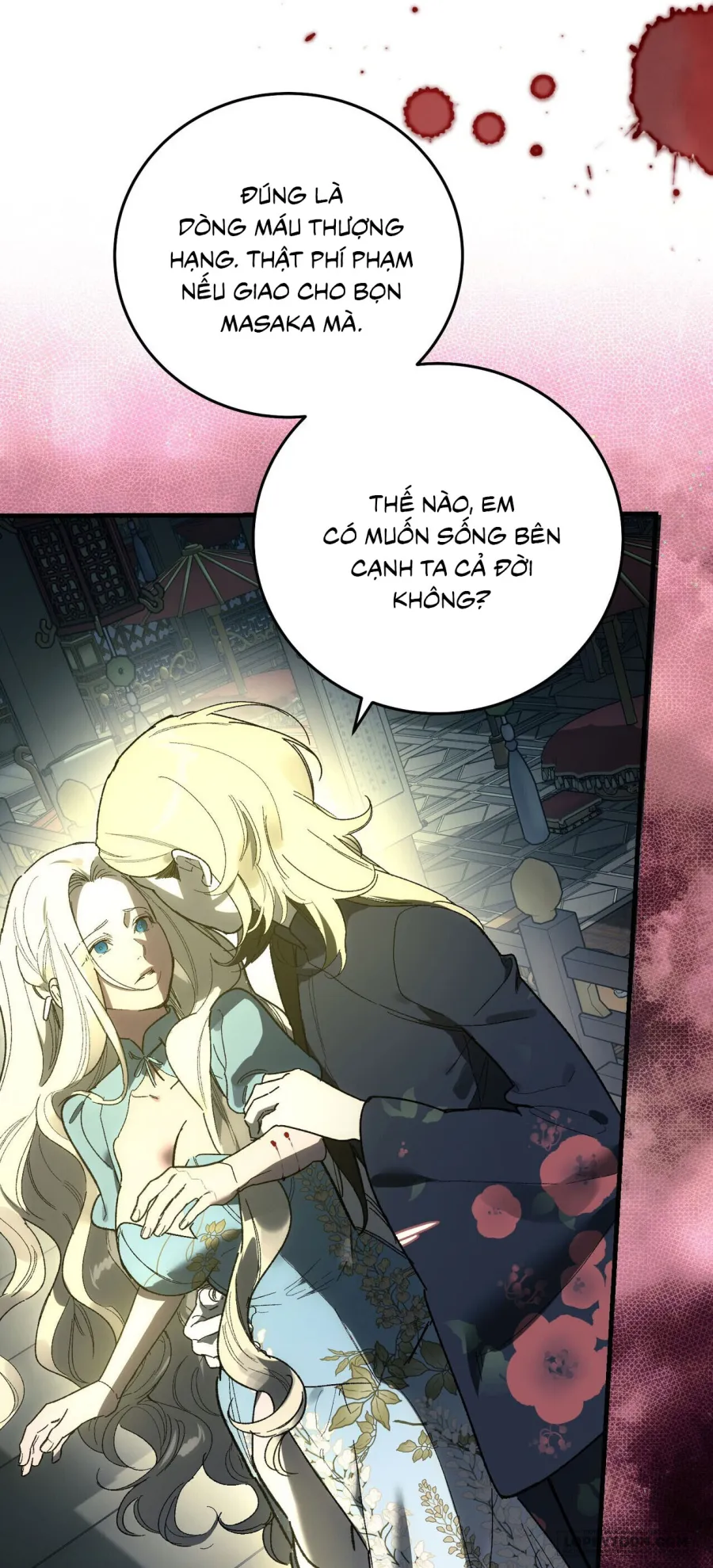 Gửi Đến Kẻ Sẽ Hủy Diệt Tôi Chap 27 - trang 65