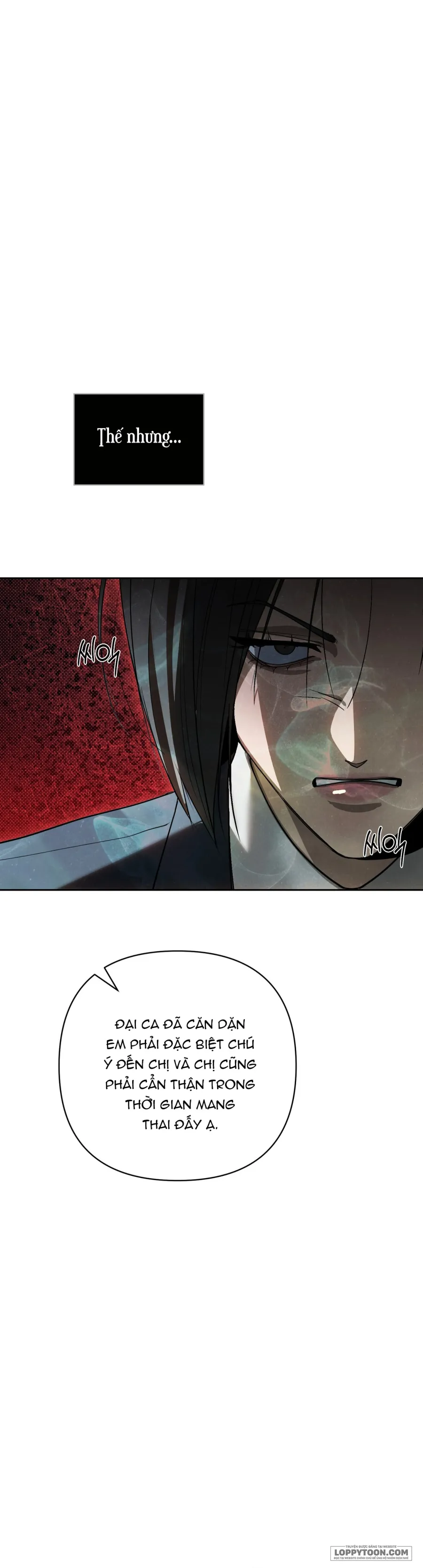 Ngưỡng Tuyệt Đối Chap 40 - trang 4