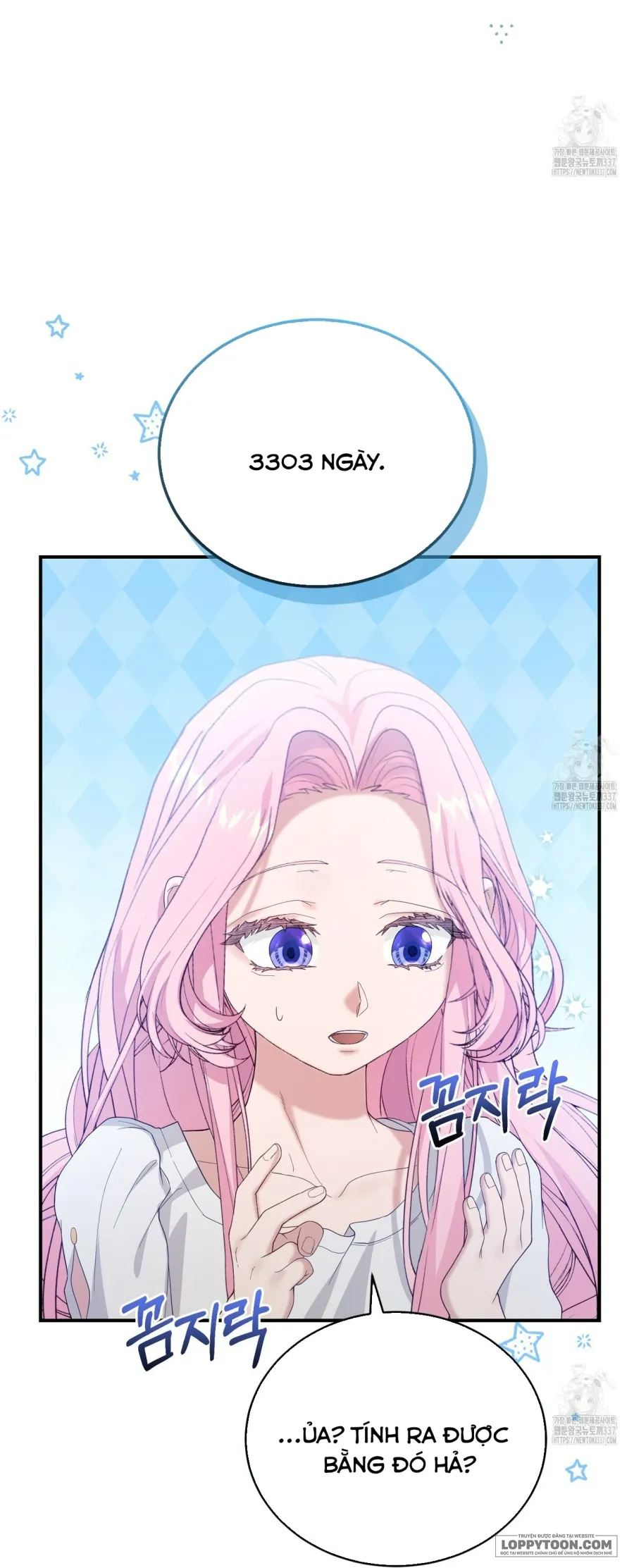 Nàng Tiên, Hãy Ký Hợp Đồng Nào Chap 35 - trang 97