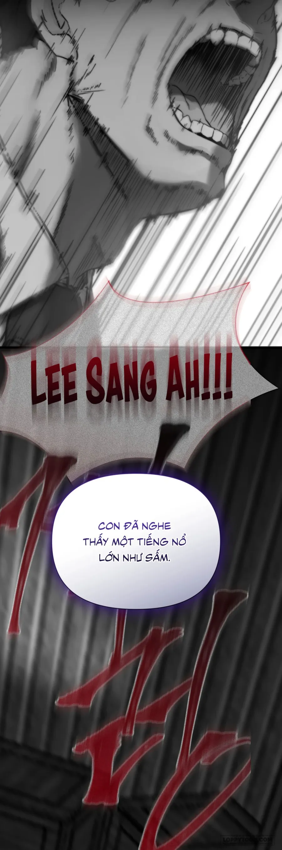 Bố Ơi, Hôm Nay Con Cũng Muốn Ôm Chap 33 - 🔞🔞🔞 - trang 62