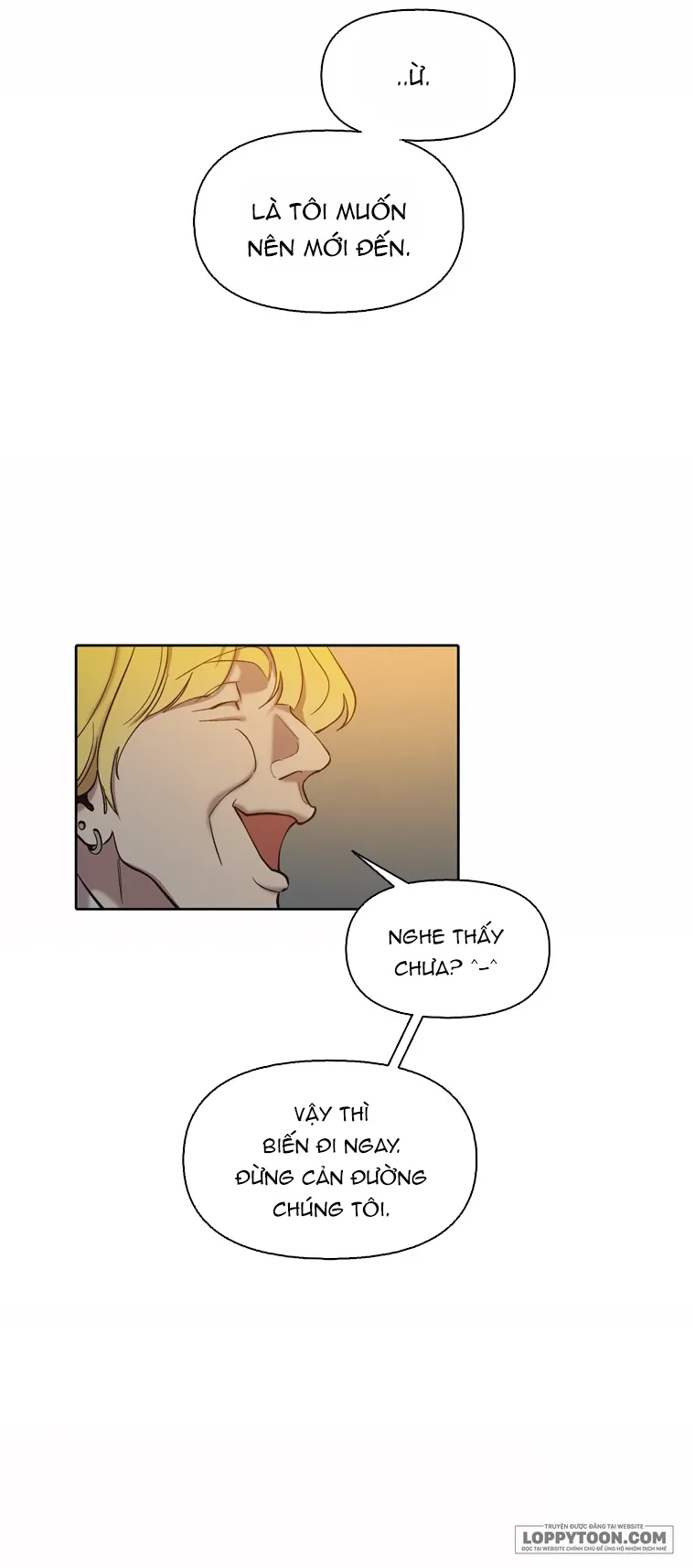 Thanh Xuân Của Chúng Ta Chap 99 - trang 50