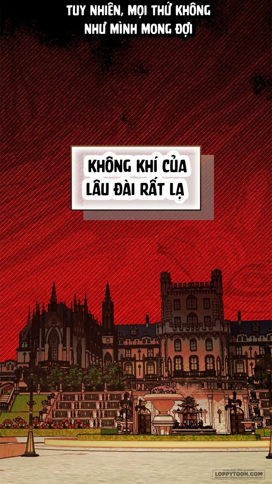 Tôi Sẽ Ở Ngay Bên Cạnh Nam Chính Chap 52 - trang 17
