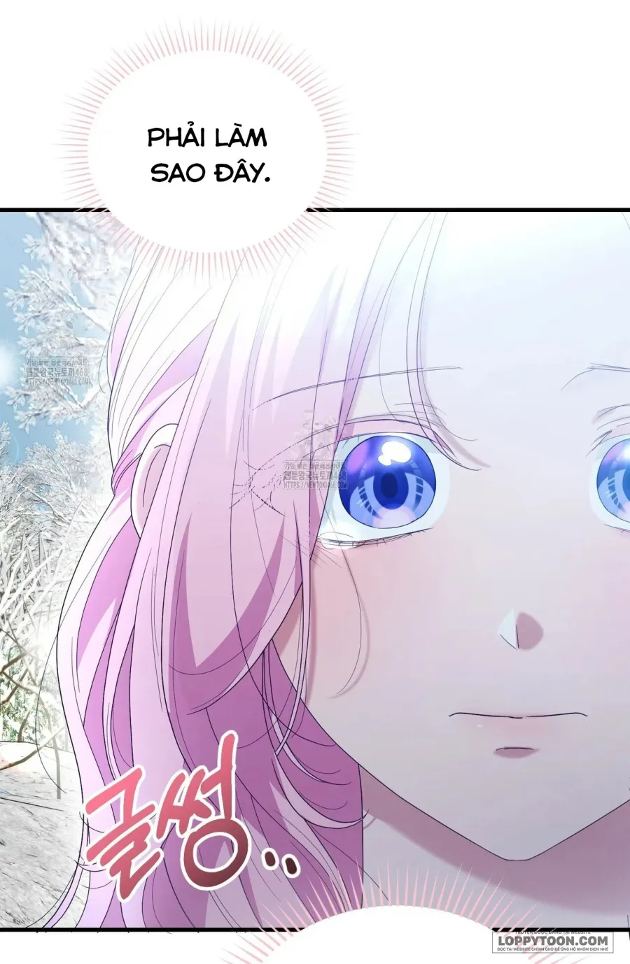Nàng Tiên, Hãy Ký Hợp Đồng Nào Chap 78 - trang 111