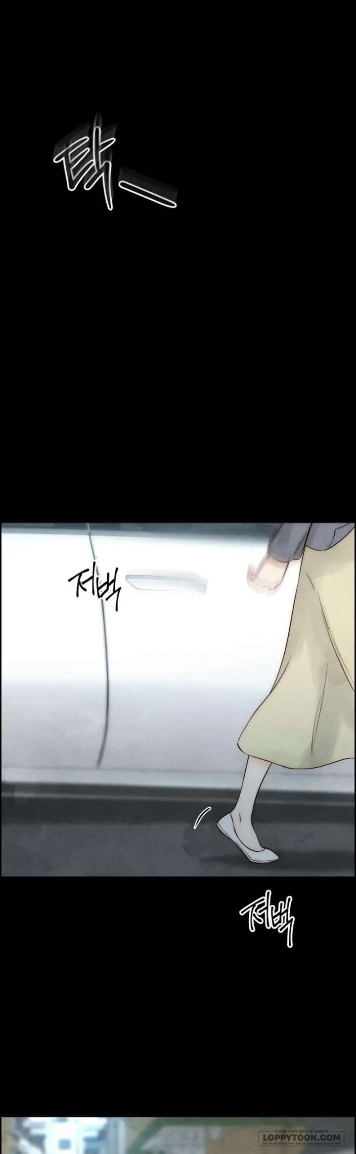 Chưa Từng Chạm Tới Em Chap 12 - trang 1