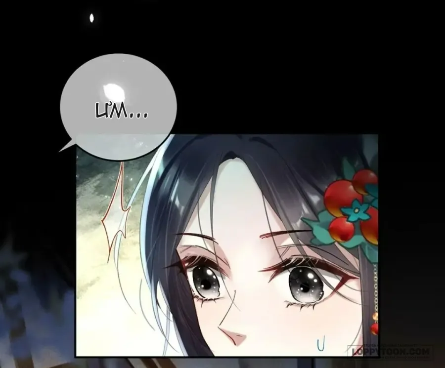 Dâng Cá Muối Cho Sư Tổ Chap 20 - trang 20