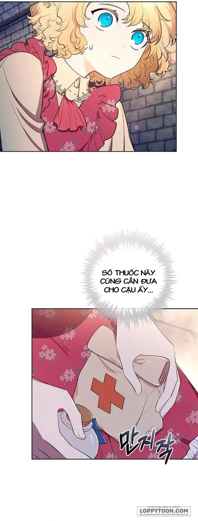 Nam Chính À, Tôi Sẽ Tôn Trọng Sở Thích Của Anh Chap 8 - trang 52