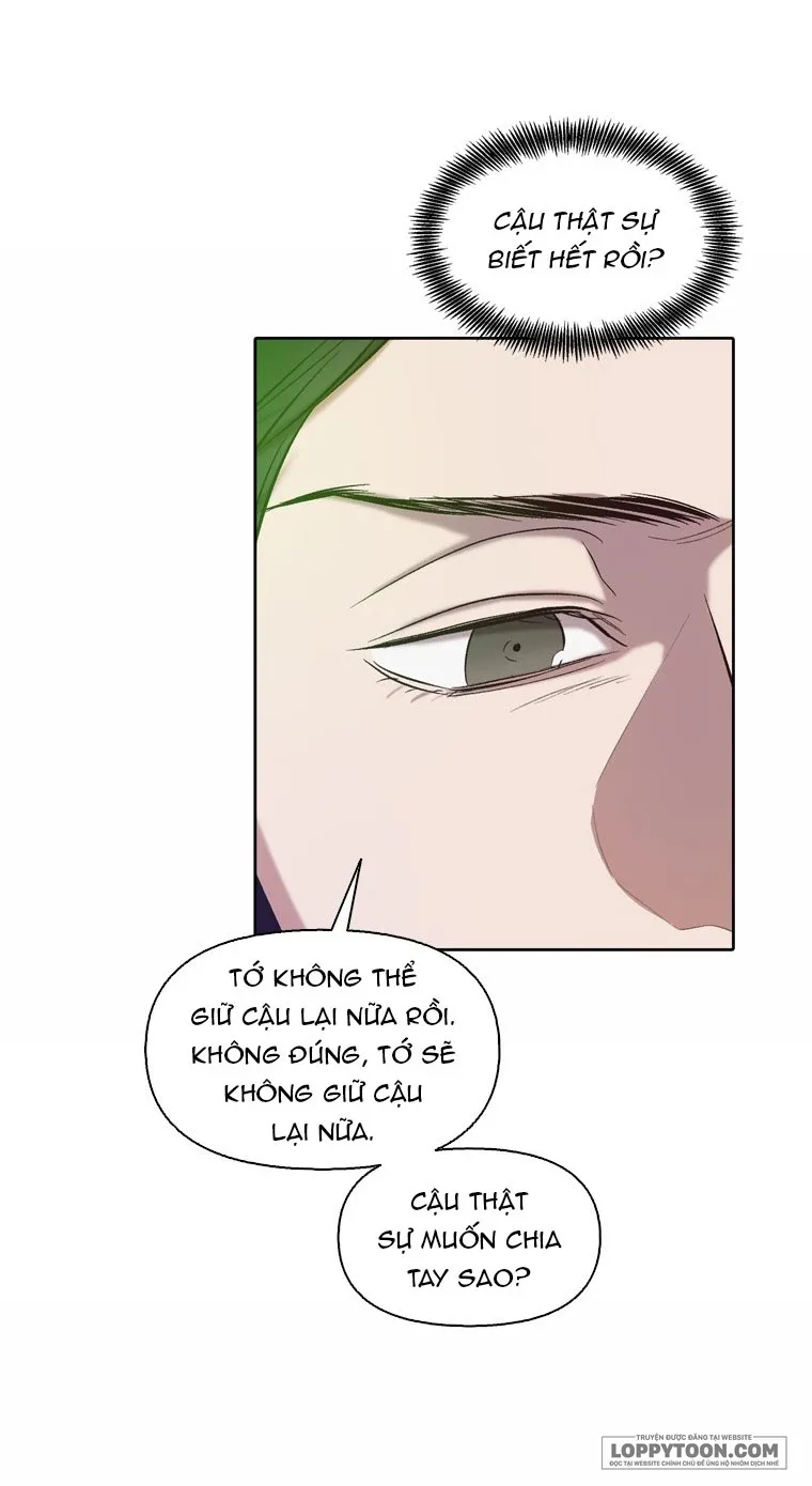 Thanh Xuân Của Chúng Ta Chap 82 - trang 57