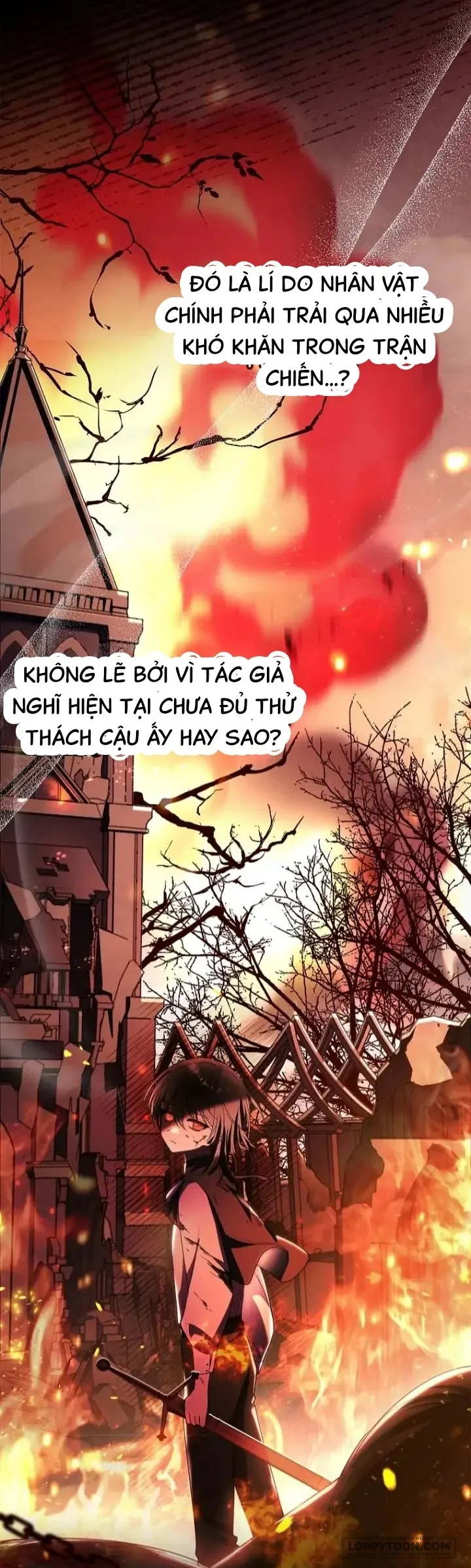Nam Chính À, Tôi Sẽ Tôn Trọng Sở Thích Của Anh Chap 35 - trang 52