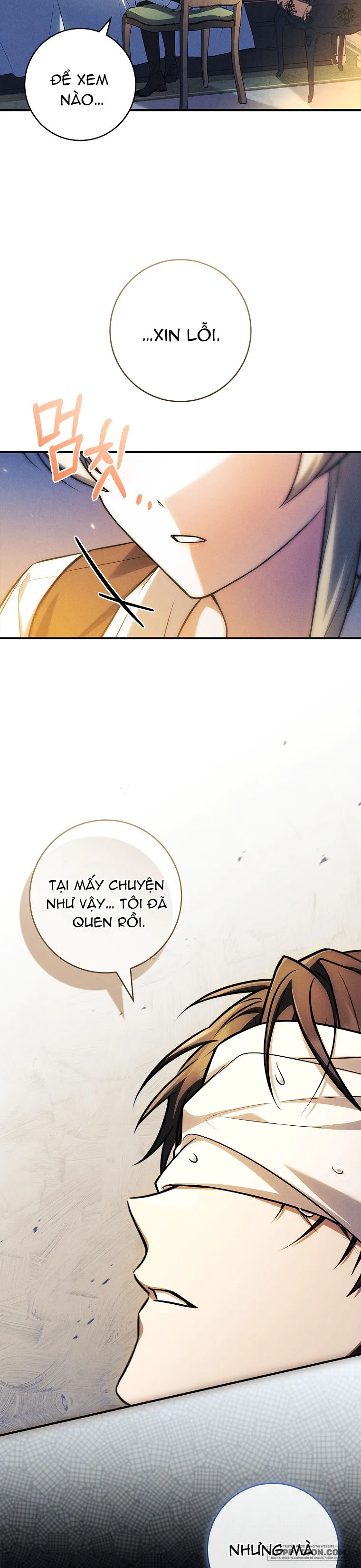 Văn Phòng Thám Tử Dành Cho Nam Chính Hối Hận! Chap 40 - trang 30