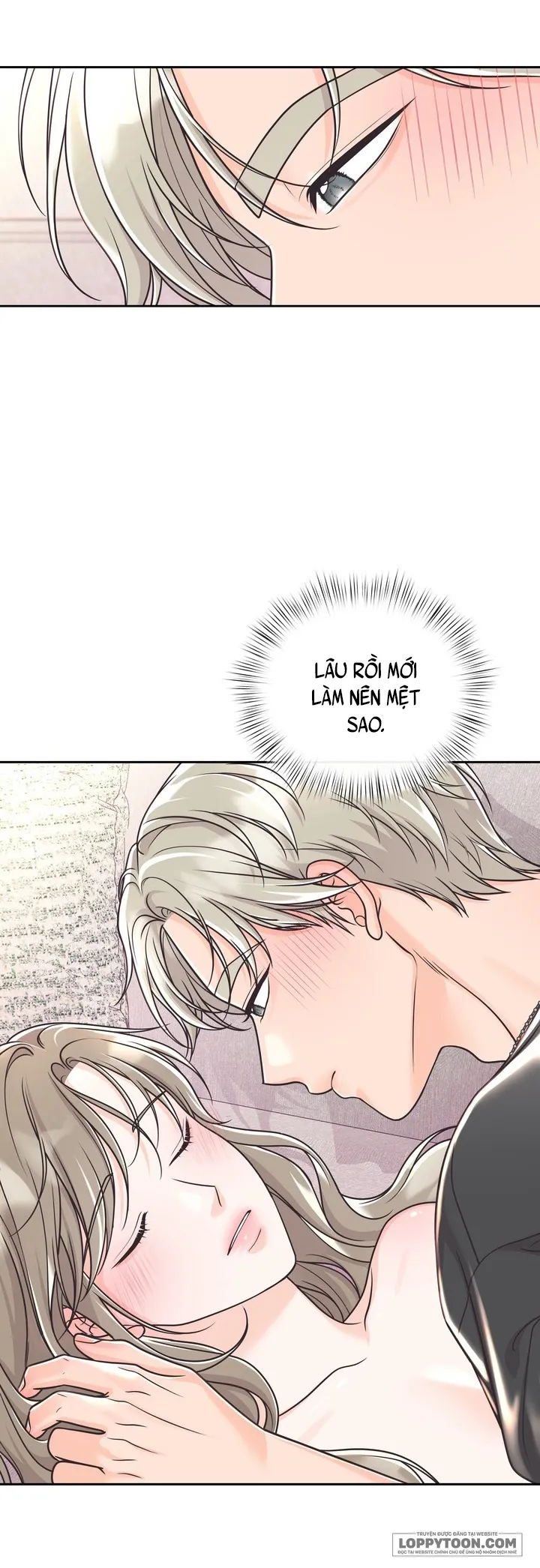 Đối Tác Ba Bên Chap 5 - 🔞🔞 - trang 12
