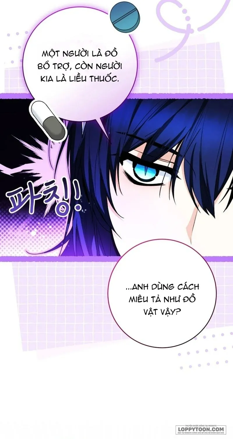 Bé Cá Voi Sát Thủ Phản Diện Chap 111 - trang 70