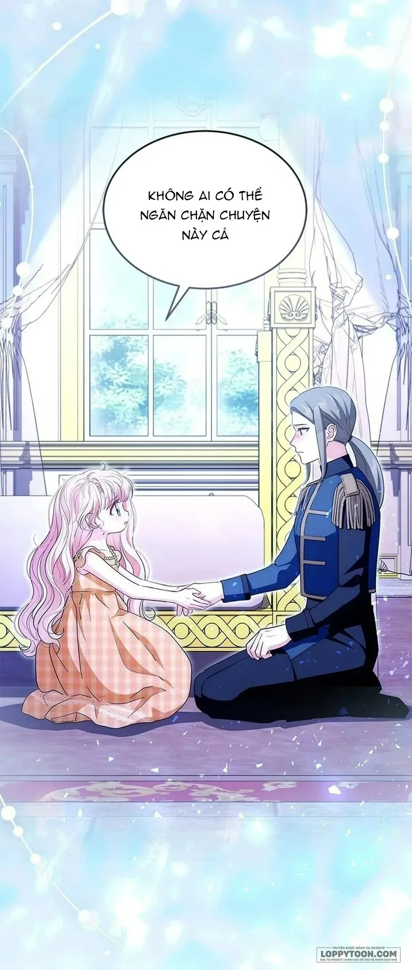 Đã Từ Chối Sủng Ái Rồi Mà Sao Còn Ám Ảnh Thế? Chap 84 - trang 34
