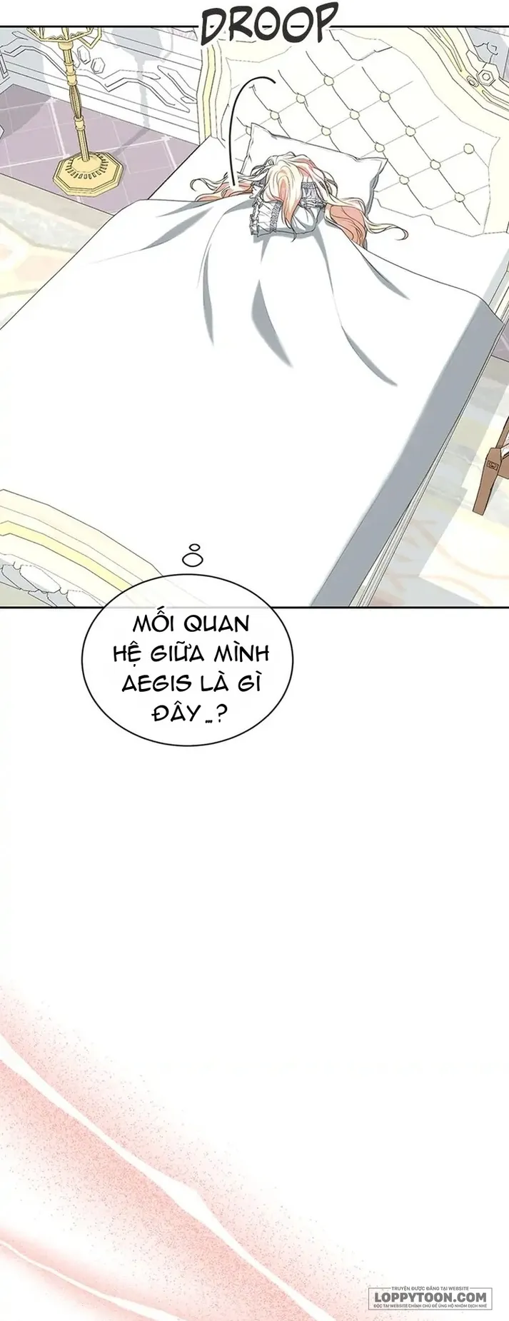 Sinh Ra Trở Thành Nhân Vật Không Có Trong Nguyên Tác Chap 47 - trang 42