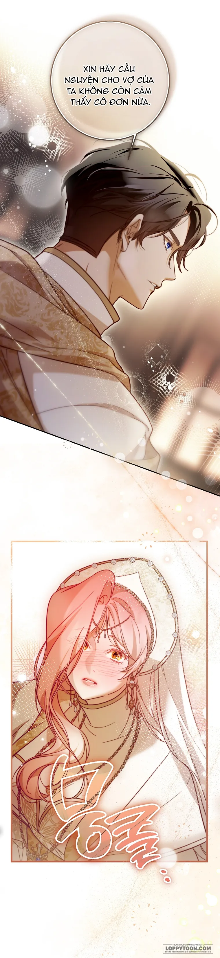 Khi Trái Tim Dẫn Lối Đôi Ta Chap 55 - trang 16