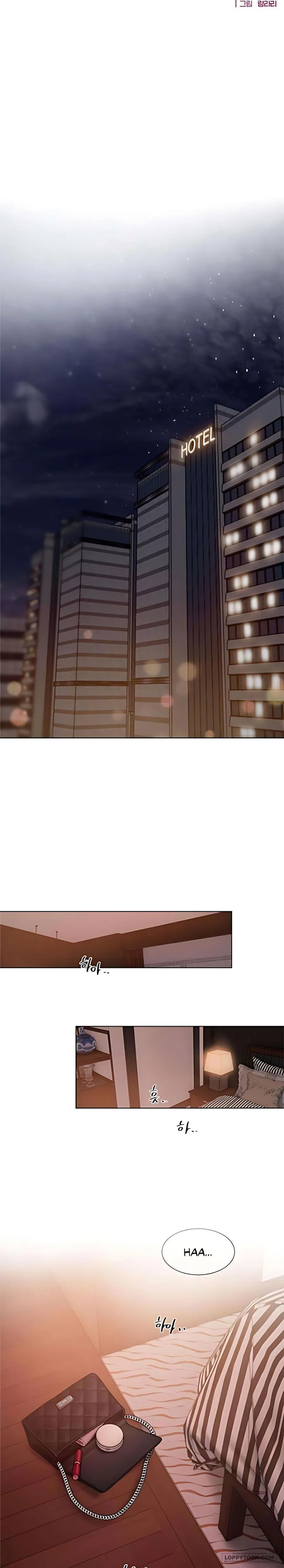 Greedy Chap 4 - 🔞 - trang 10