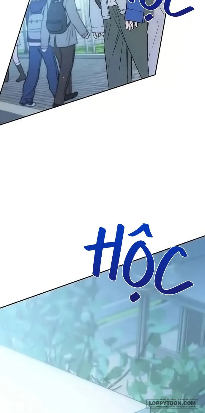 Tình Yêu Thuần Khiết Hư Hỏng Chap 15 - trang 4