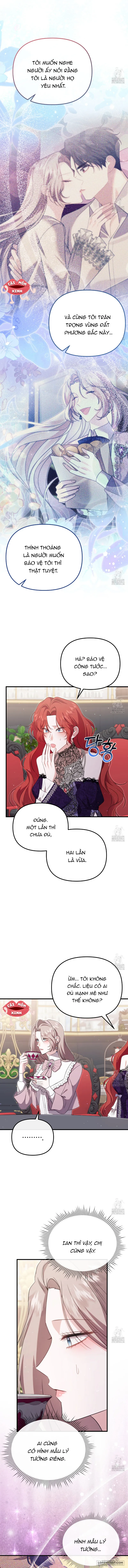 Sau Khi Trùng Sinh Chị Gái Muốn Cướp Lấy Vị Hôn Phu Của Tôi Chap 31 - trang 2