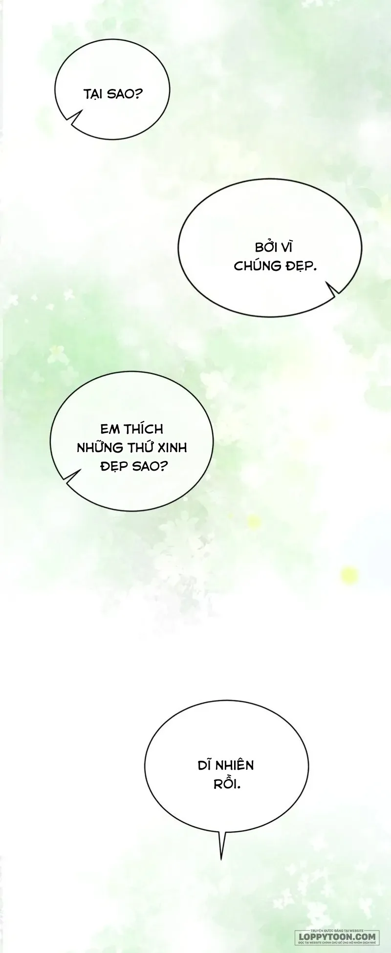 Sinh Ra Trở Thành Nhân Vật Không Có Trong Nguyên Tác Chap 14 - trang 16