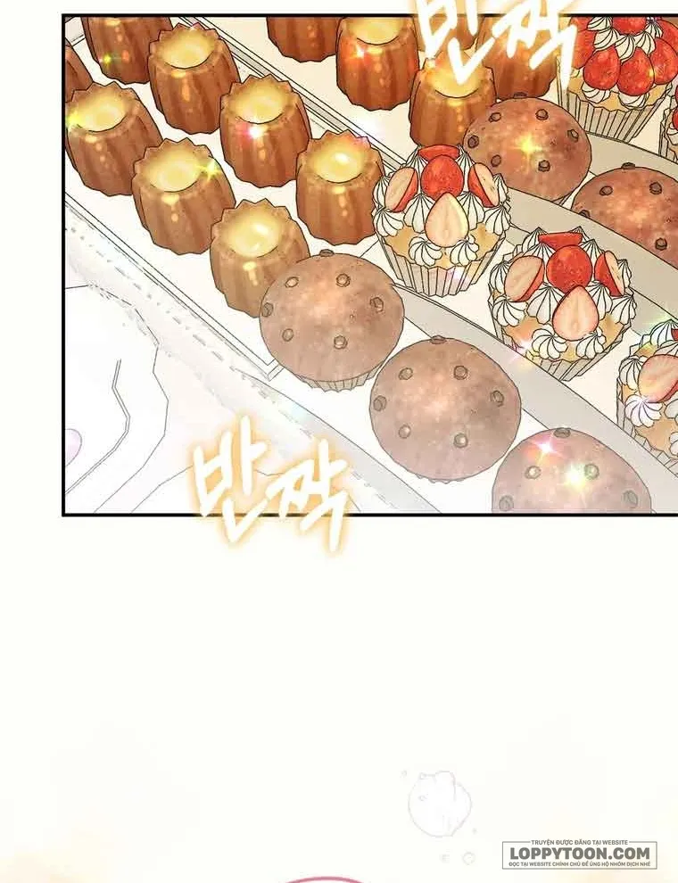 Nàng Tiên, Hãy Ký Hợp Đồng Nào Chap 9 - trang 6