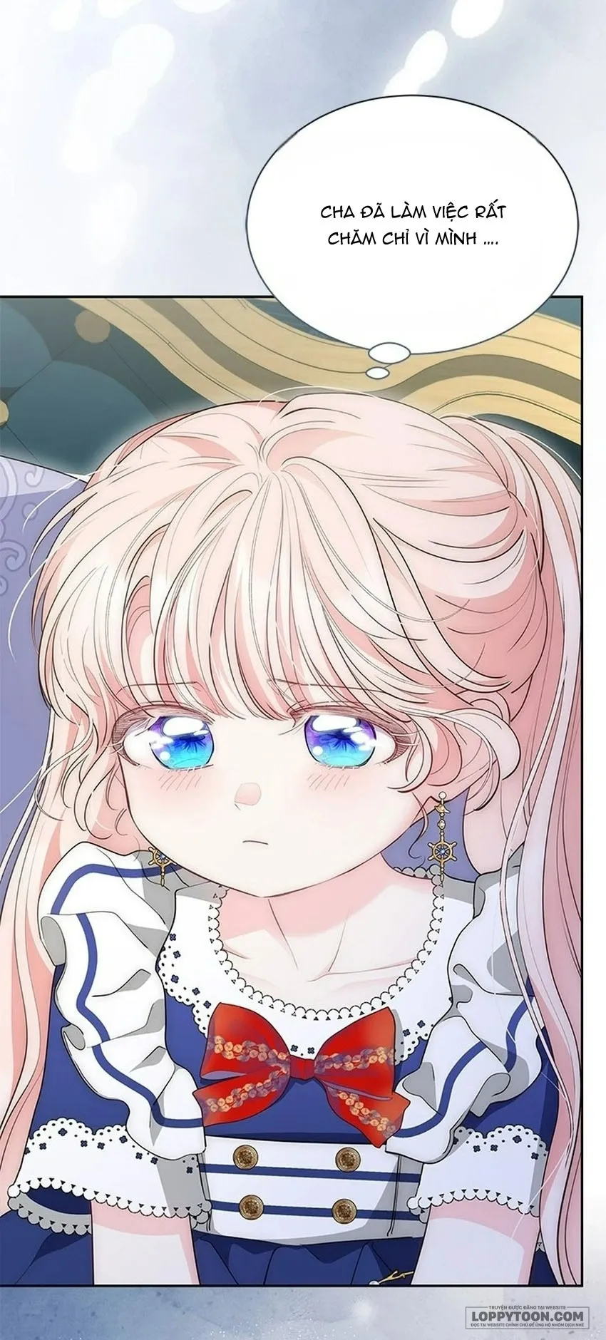 Đã Từ Chối Sủng Ái Rồi Mà Sao Còn Ám Ảnh Thế? Chap 86 - trang 51