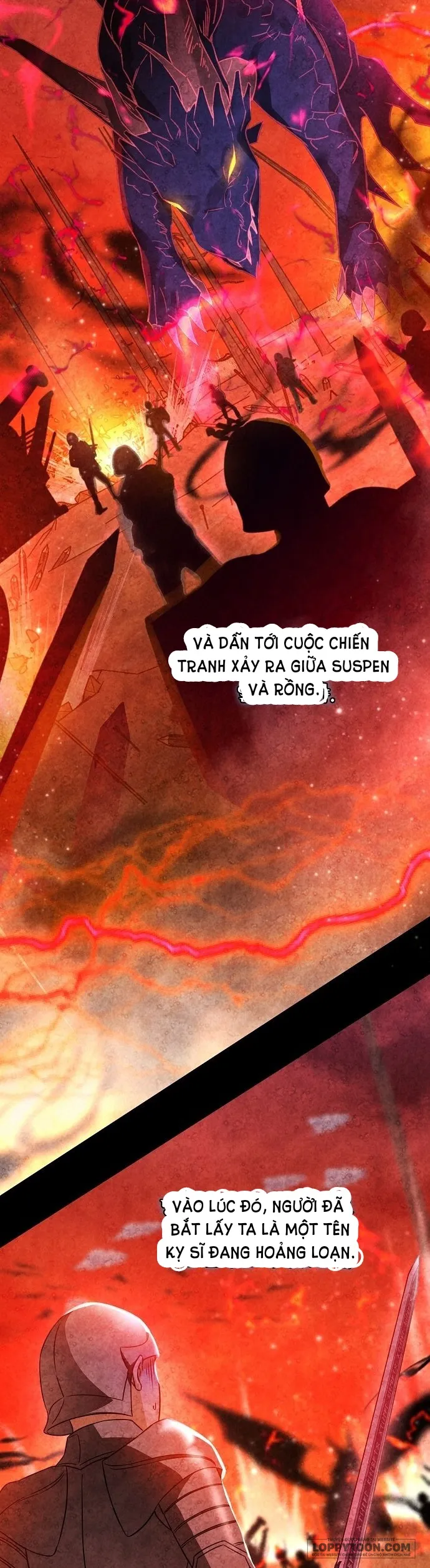 Thuần Hóa Hầu Tước Quái Dị Chap 52 - trang 19