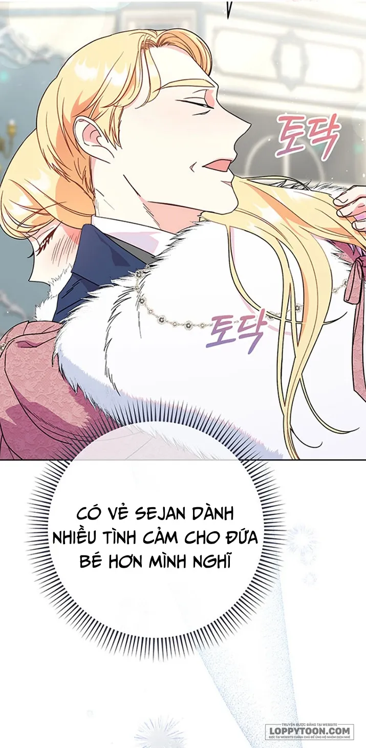 Nuôi Dưỡng Em Gái Xinh Đẹp Chap 9 - trang 63