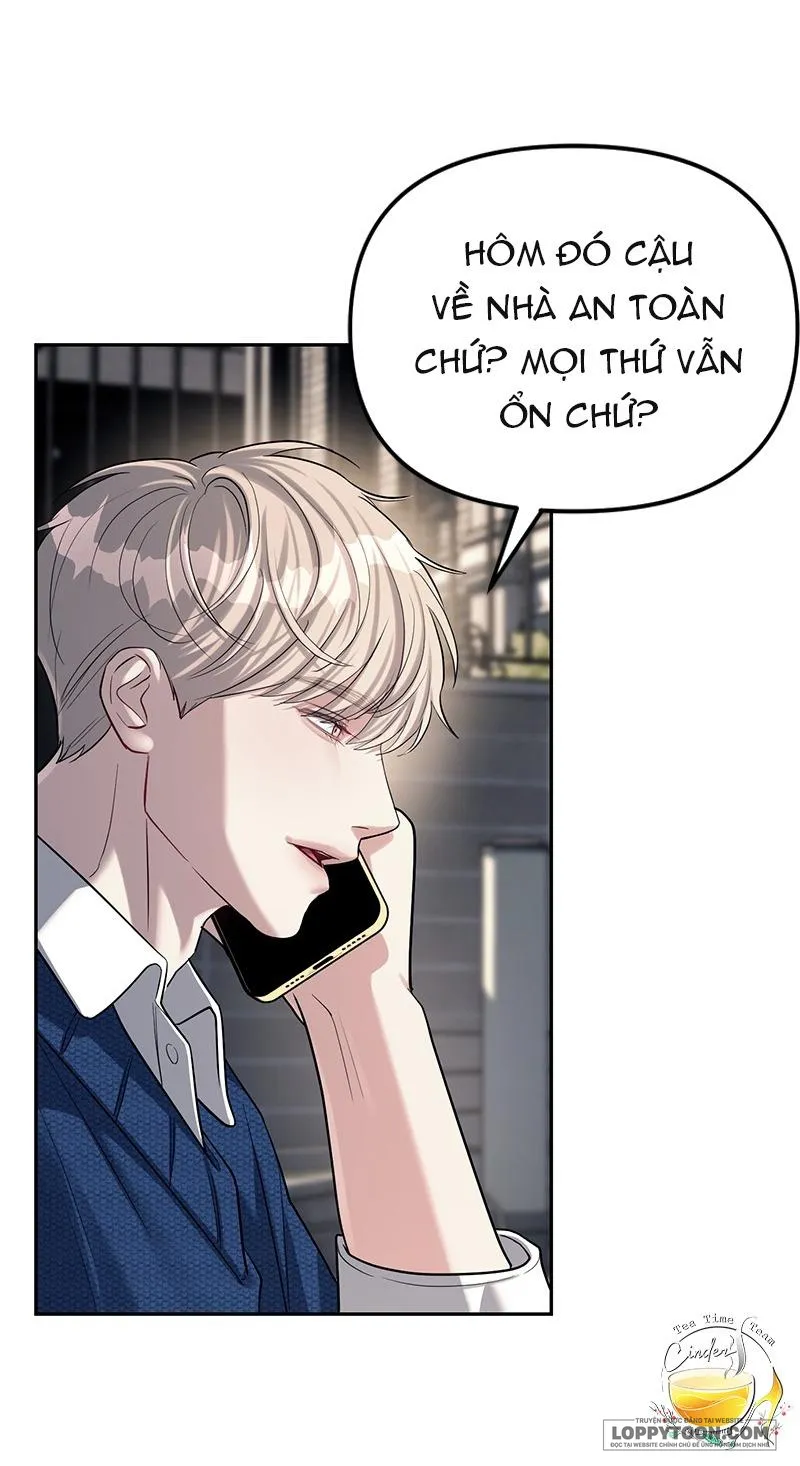 Xâm Nhập Trường Trung Học Tài Phiệt Chap 32 - trang 73