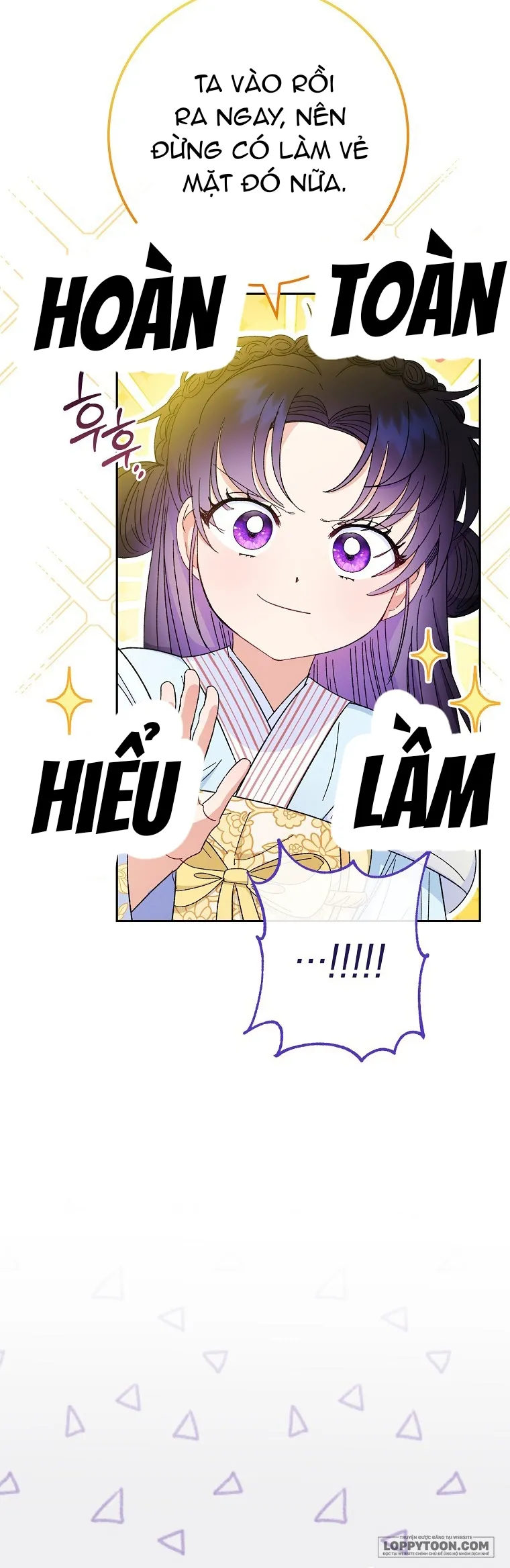 Tiểu Thiếp Chỉ Muốn Sống Yên Bình Chap 21 - trang 28