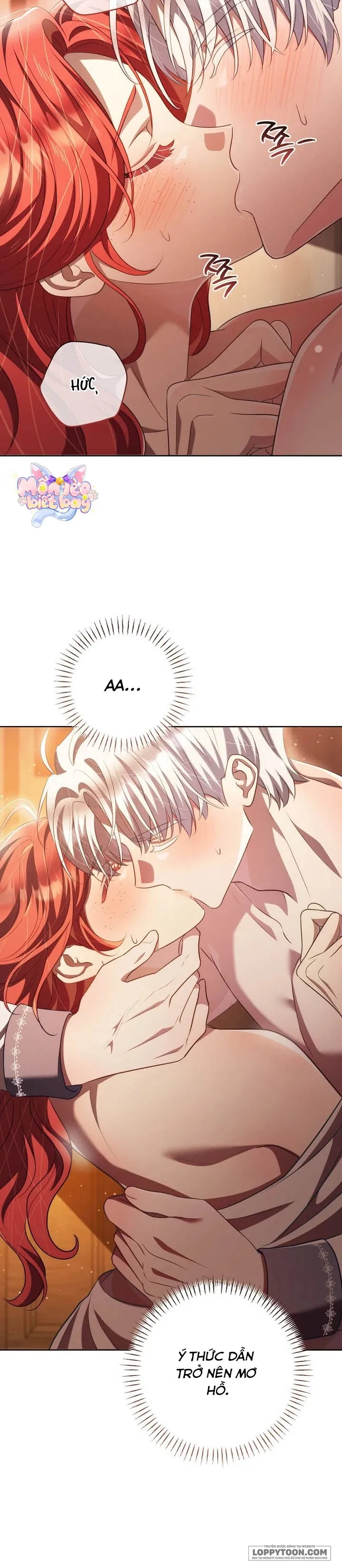Vị Hoàng Tử Của Em Chap 40 - H - trang 38