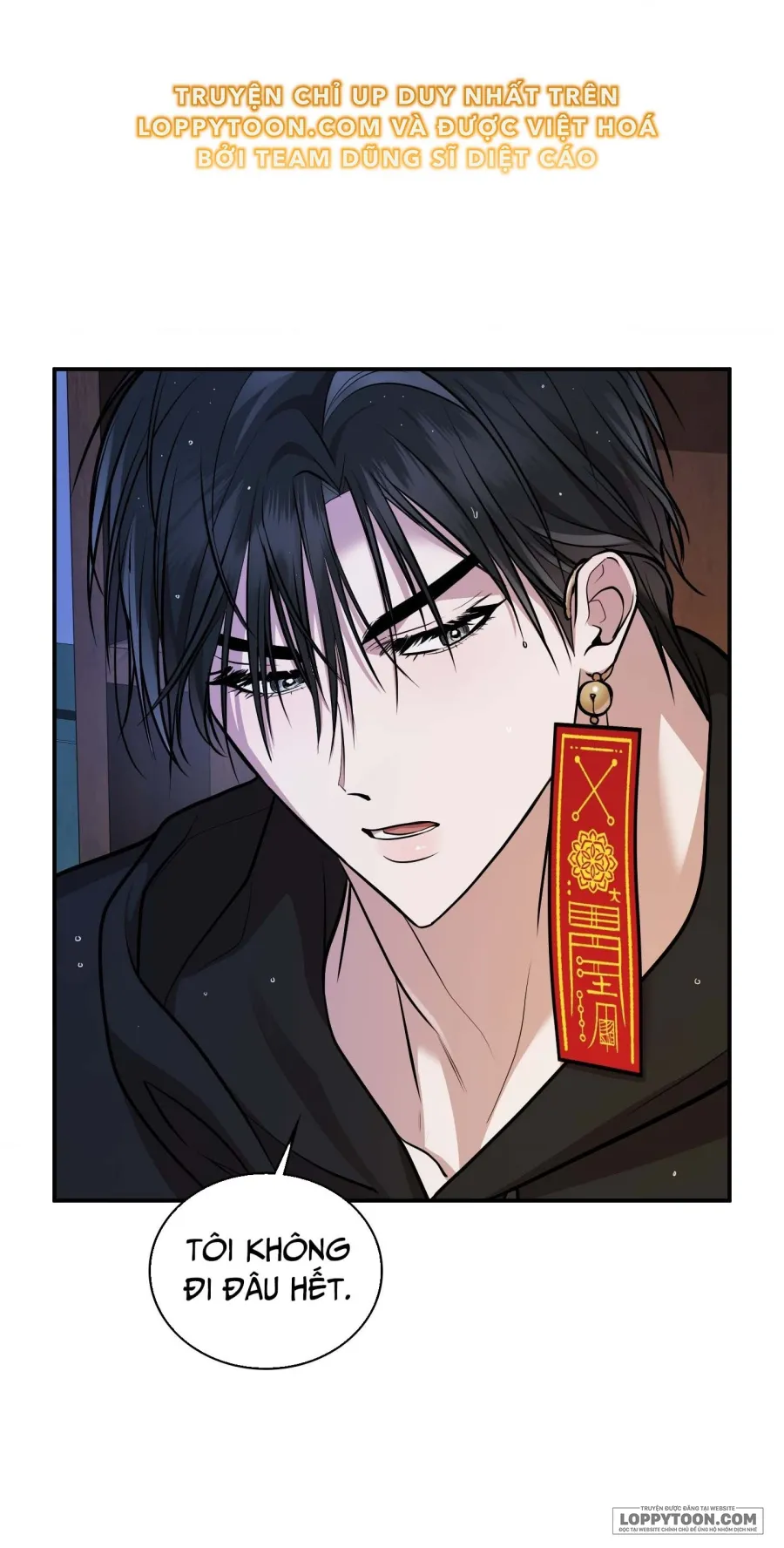 Yêu Tinh Chap 9 - trang 72