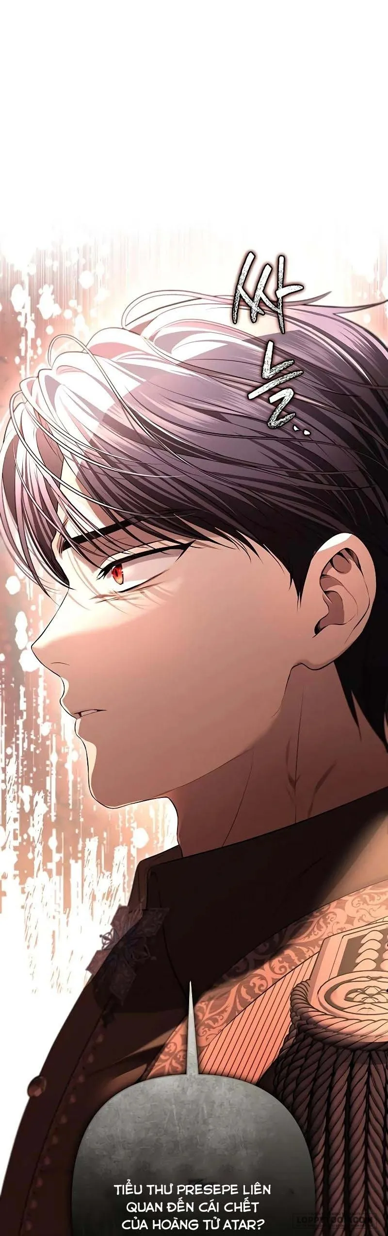 Presepe Bên Ngoài Chiếc Lồng Chap 9 - trang 26