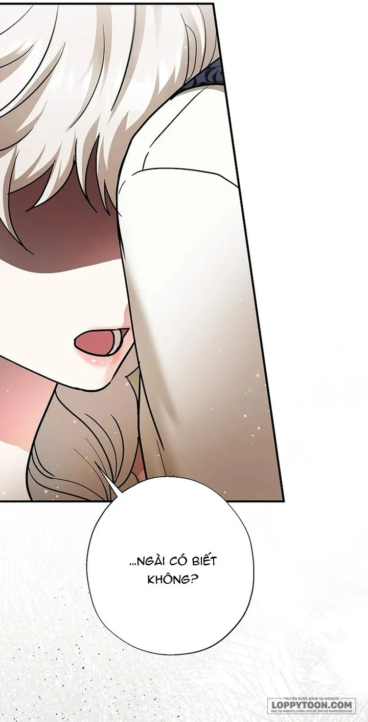 Trở Thành Miêu Nữ Của Hoàng Đế Chap 80 - trang 56