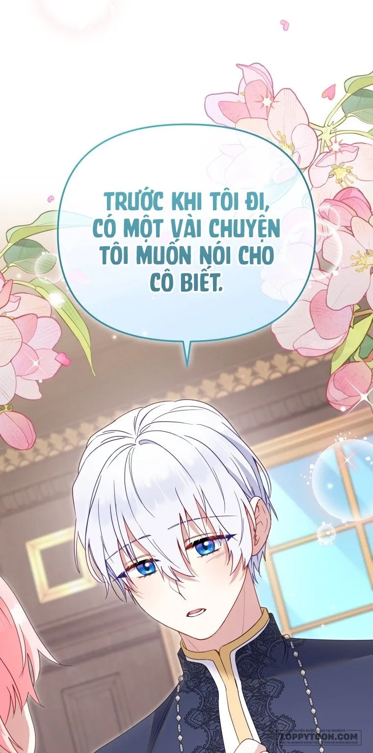 Tôi Đang Được Nuôi Dưỡng Bởi Những Kẻ Phản Diện Chap 126 - trang 66