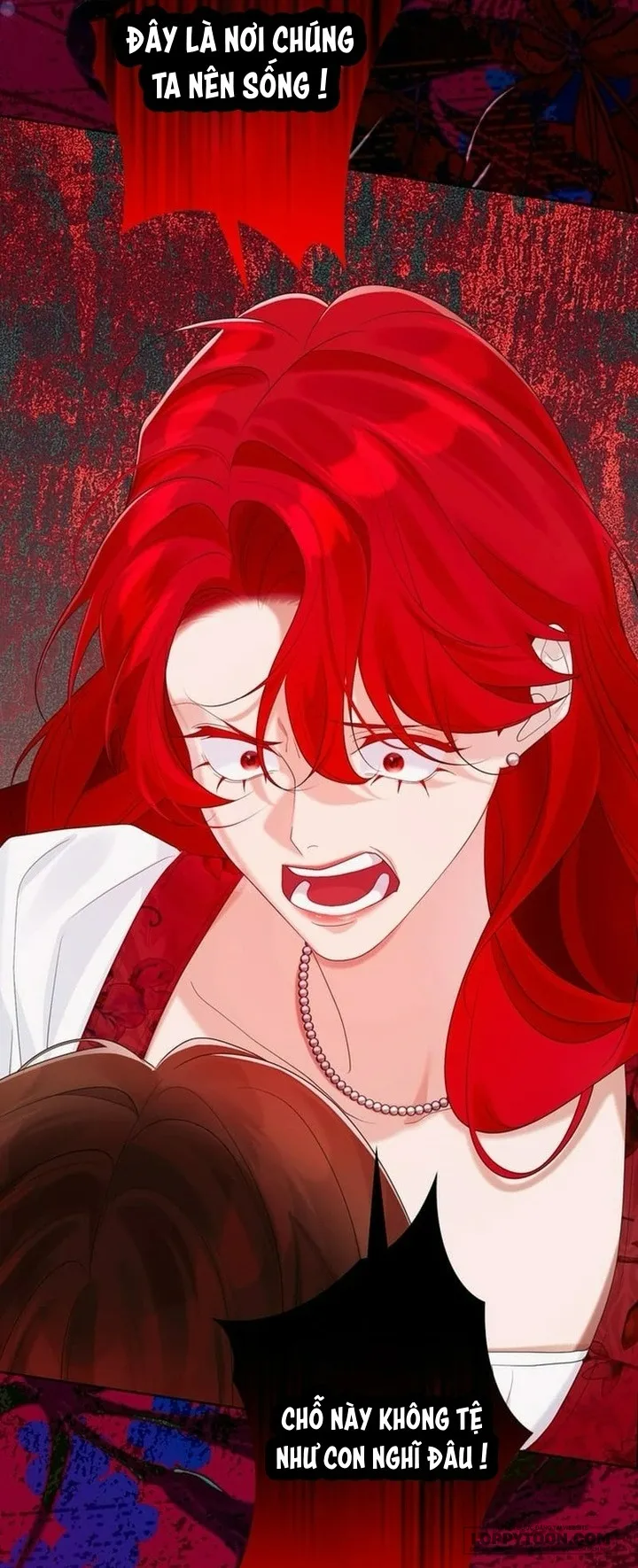 Không Cần Hối Hận Chap 32 - trang 108
