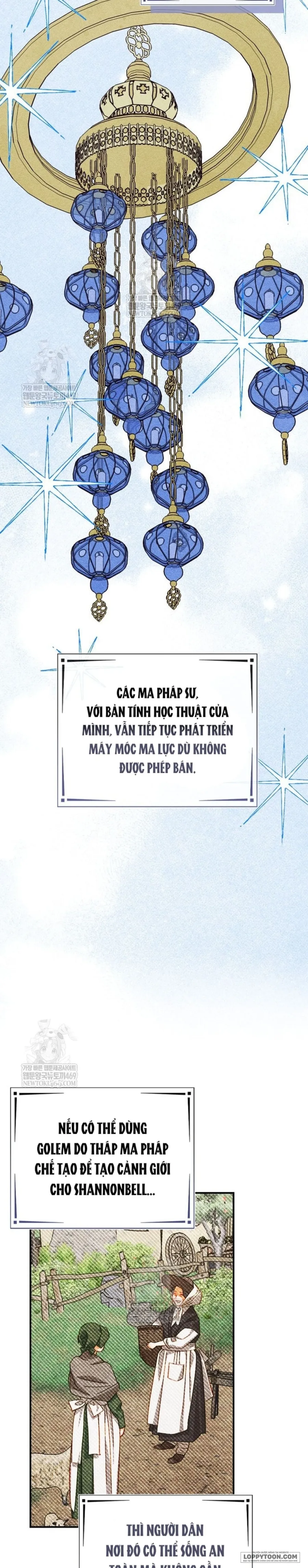 Thuần Hoá Munchkin Chap 41 - trang 15