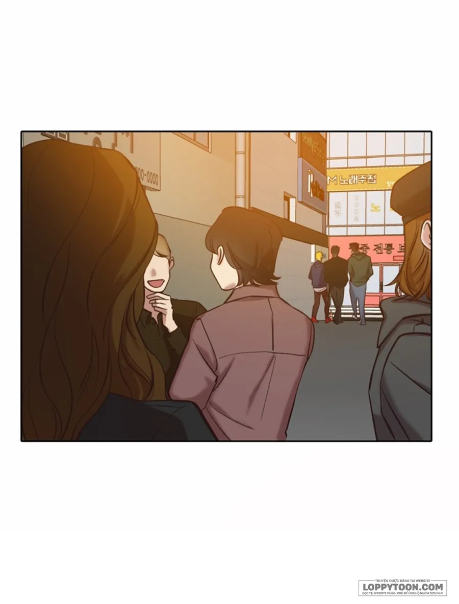 Thanh Xuân Của Chúng Ta Chap 91 - trang 51