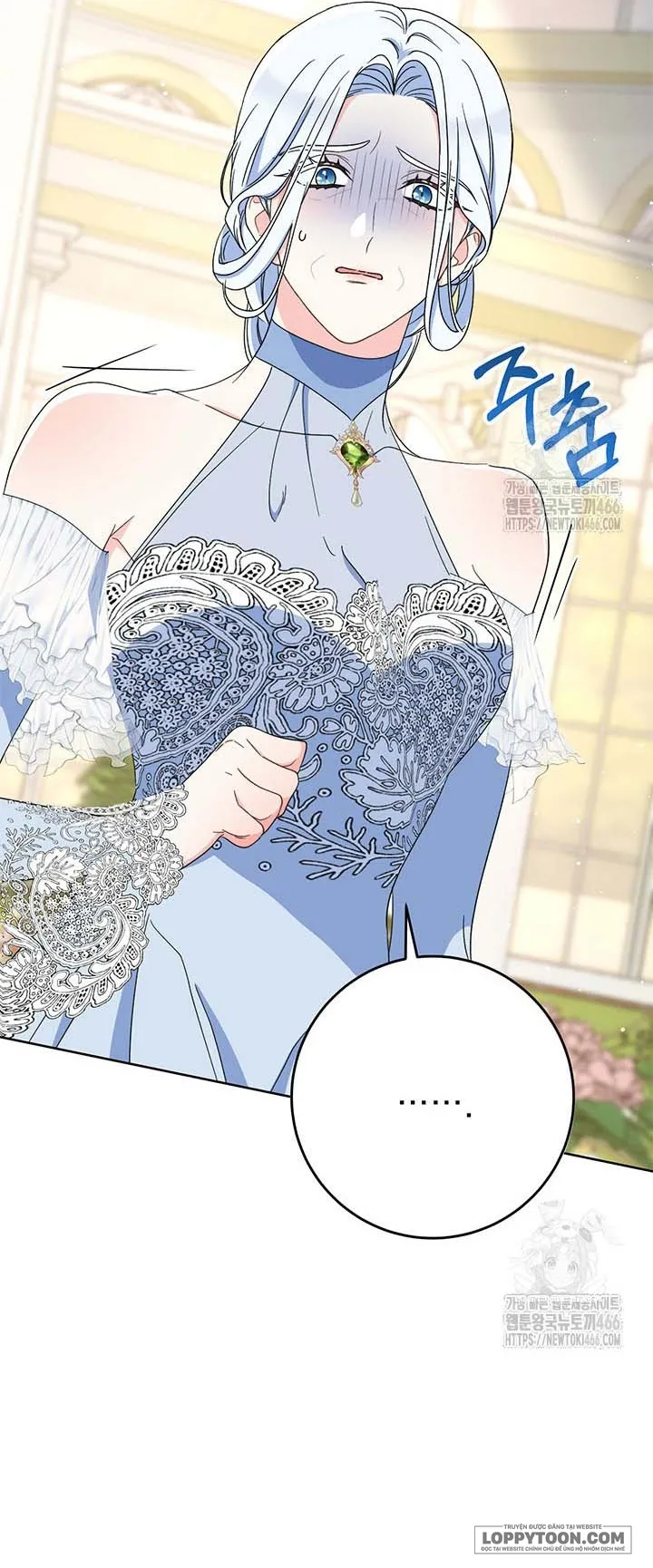 Nuôi Dưỡng Em Gái Xinh Đẹp Chap 87 - trang 33