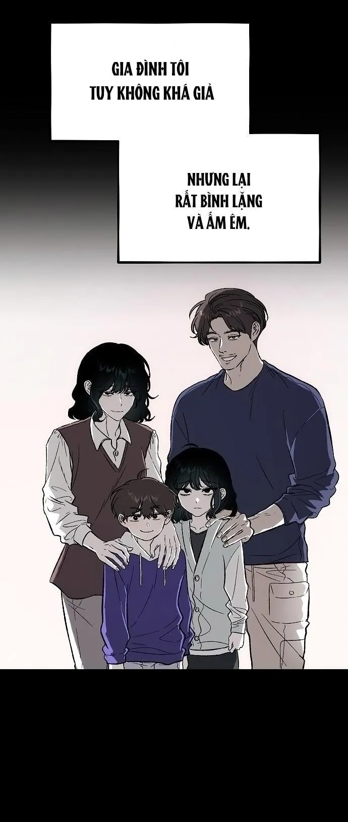 Khao Khát Bất Tận Chap 1 - trang 2