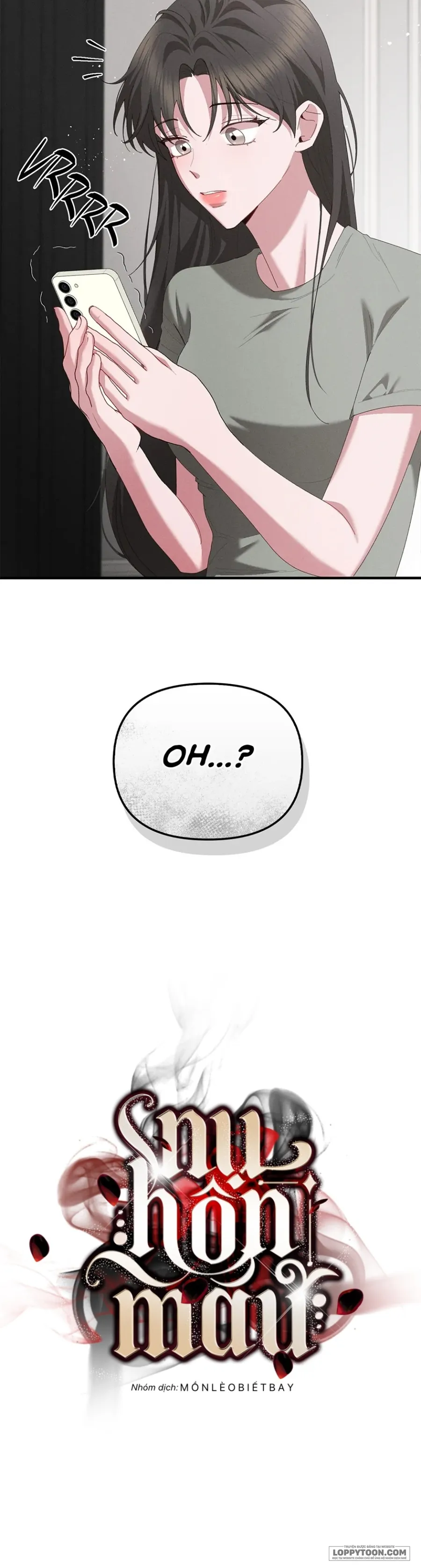 Nụ Hôn Máu Chap 17 - trang 46