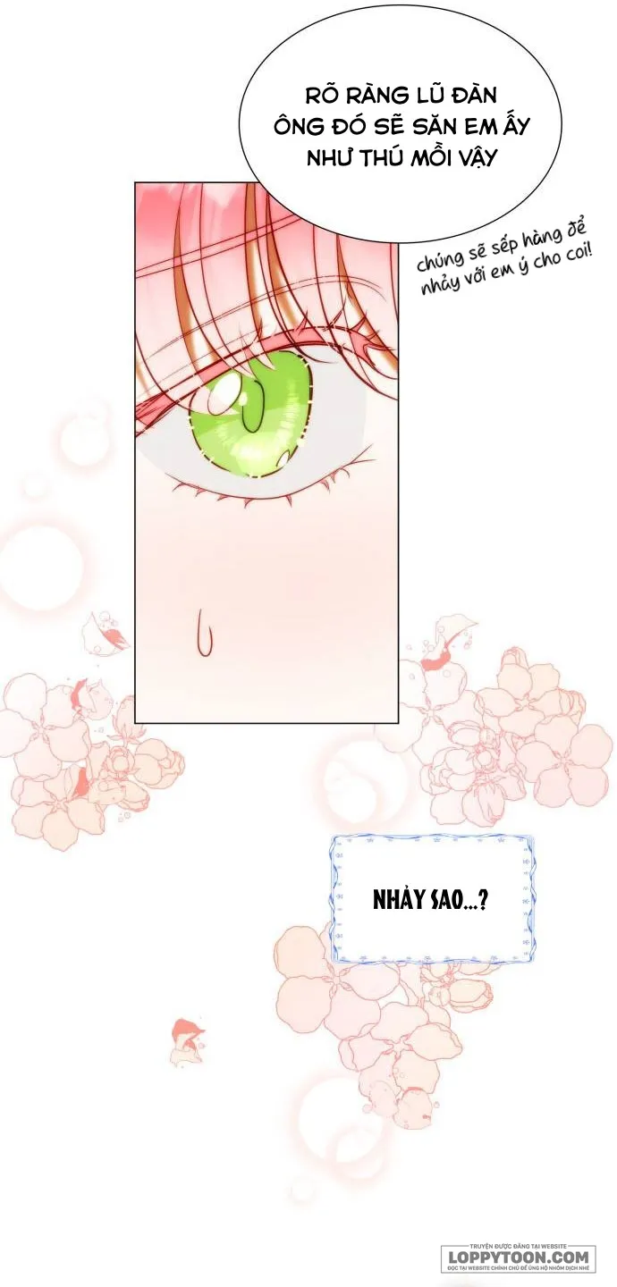 Tôi Được Sinh Ra Là Cô Con Gái Thứ Hai Chap 42 - trang 44