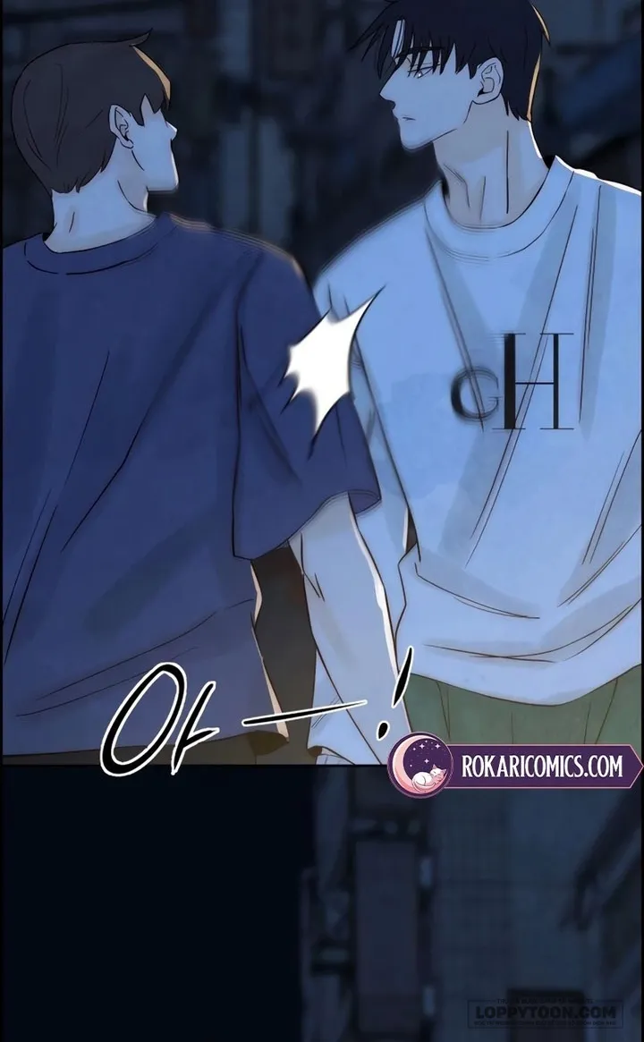 Chưa Từng Chạm Tới Em Chap 17 - trang 59