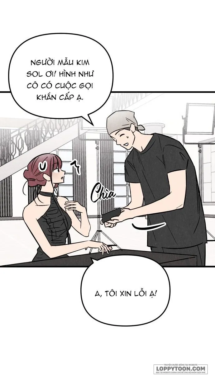 Câu Lạc Bộ Chị Đẹp Chap 1 - Câu lạc bộ Chị Đẹp - trang 19