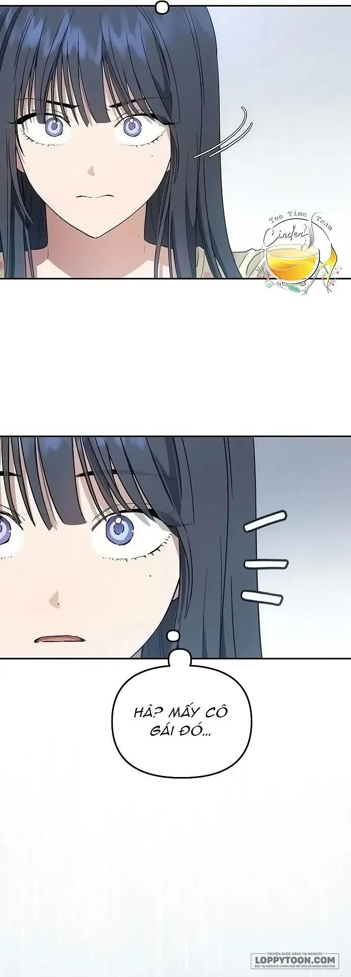 Tình Yêu Thuần Khiết Hư Hỏng Chap 15 - trang 61