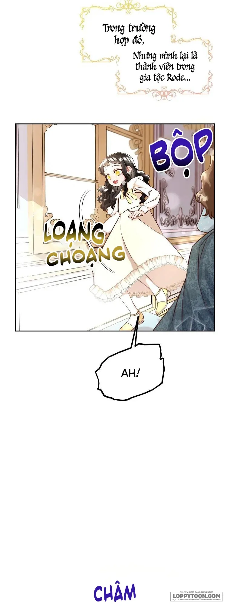 Tôi Sẽ Ở Ngay Bên Cạnh Nam Chính Chap 1 - trang 18