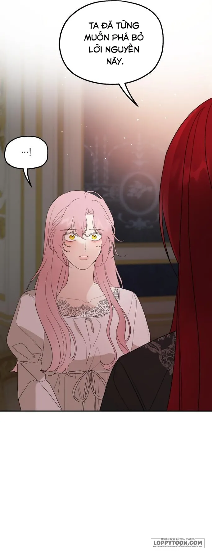 Gia Đình Chồng Quá Ám Ảnh Bởi Tôi Chap 21 - trang 8